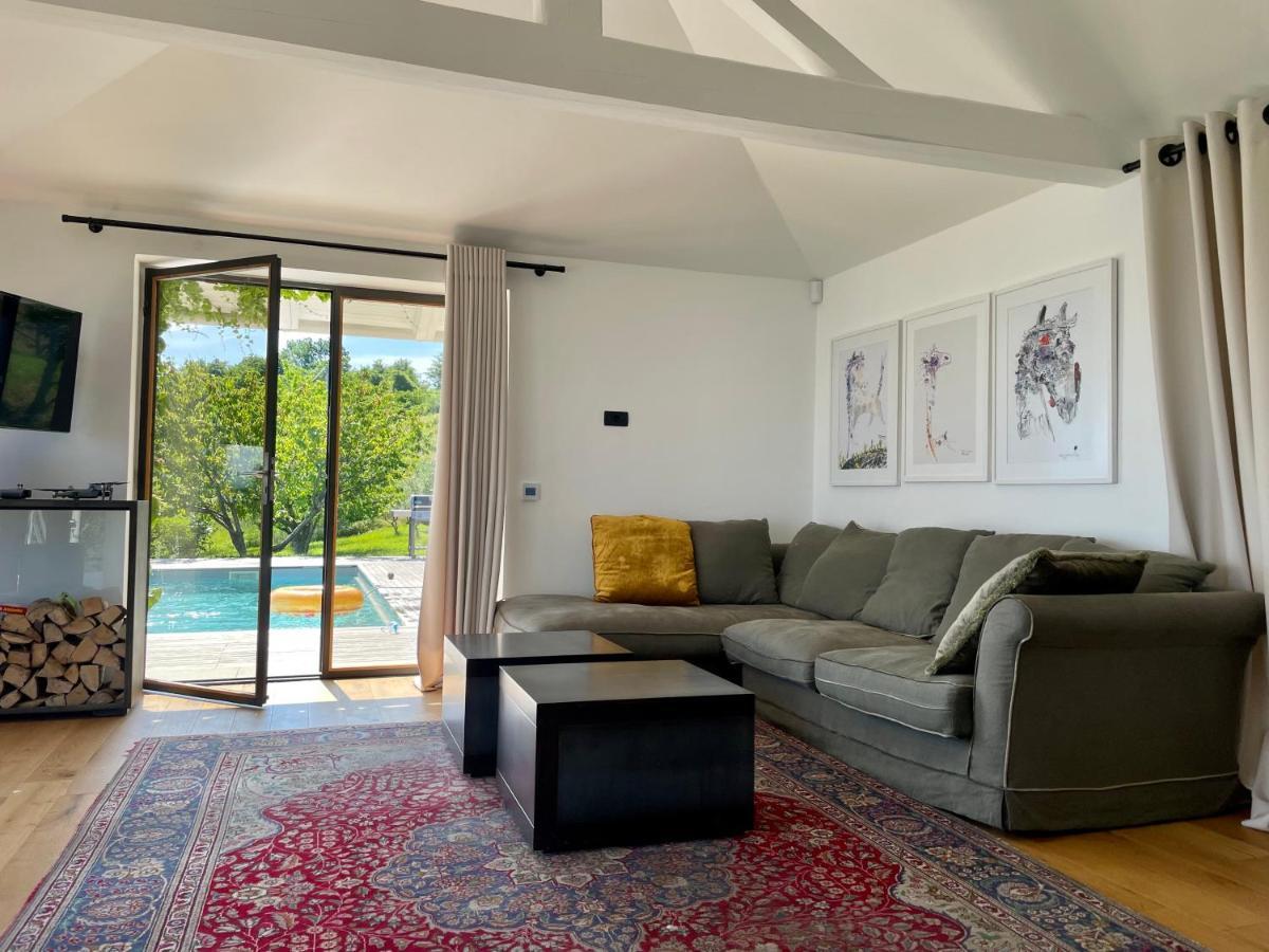 קופר Villa The View מראה חיצוני תמונה