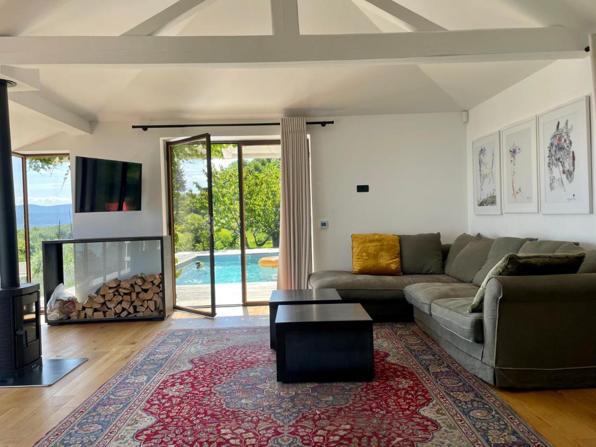 קופר Villa The View מראה חיצוני תמונה