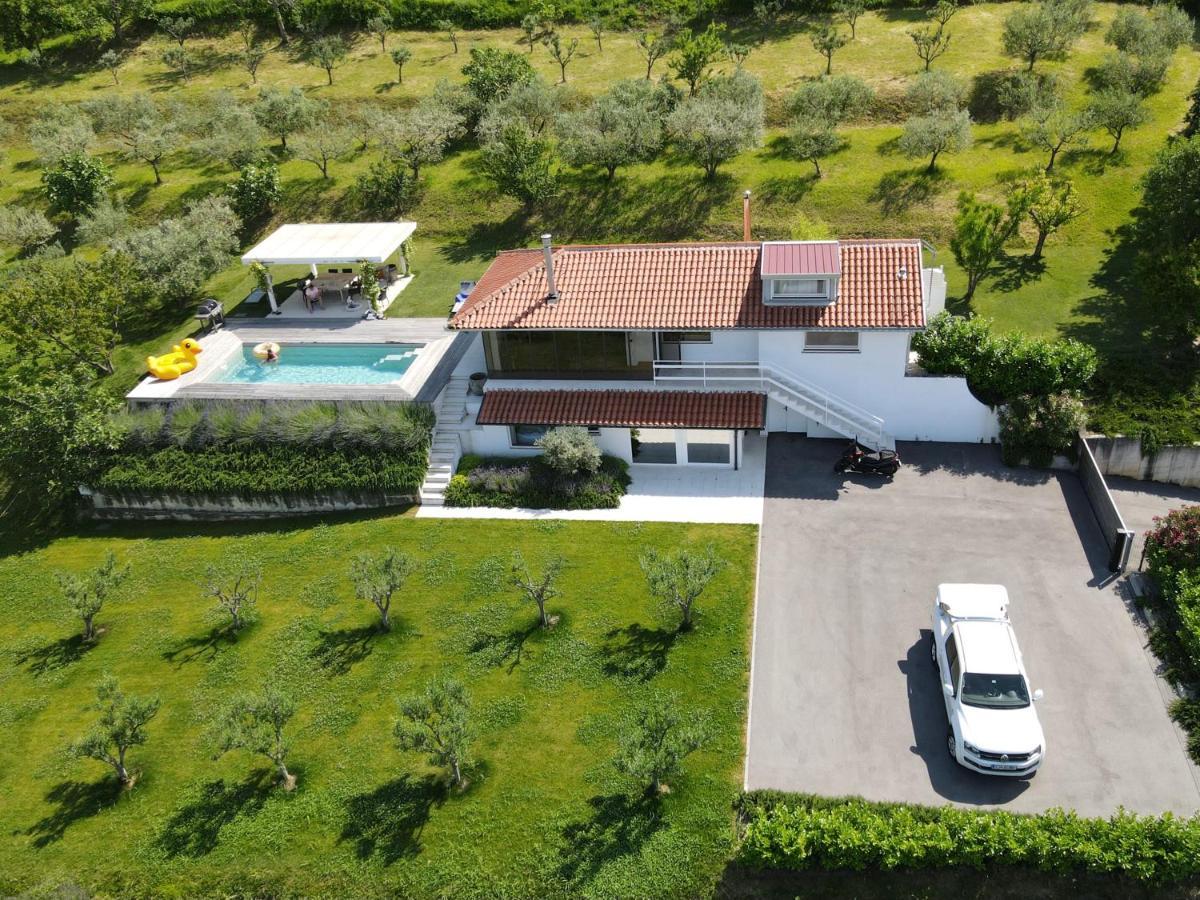 קופר Villa The View מראה חיצוני תמונה
